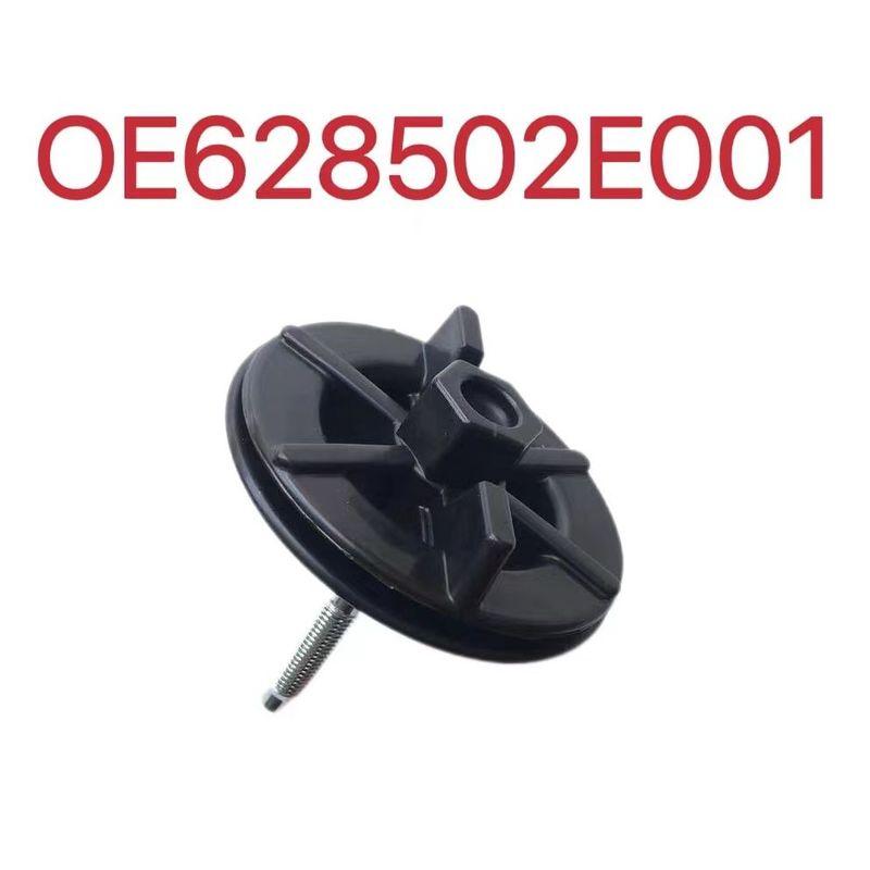 62850-2E001 628502E001 Spare Tire Fastening Screw Bolt Fit For IX35 2010-2015
