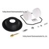 Kawasaki ZX1100 GPz1100 Carburetor Repair Kit (4 PCS) 1995-1997