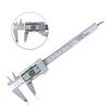 Inch/Metric Vernier Caliper 0-150mm Digital Ruler Electronic Digital Caliper  Woodworking Tool