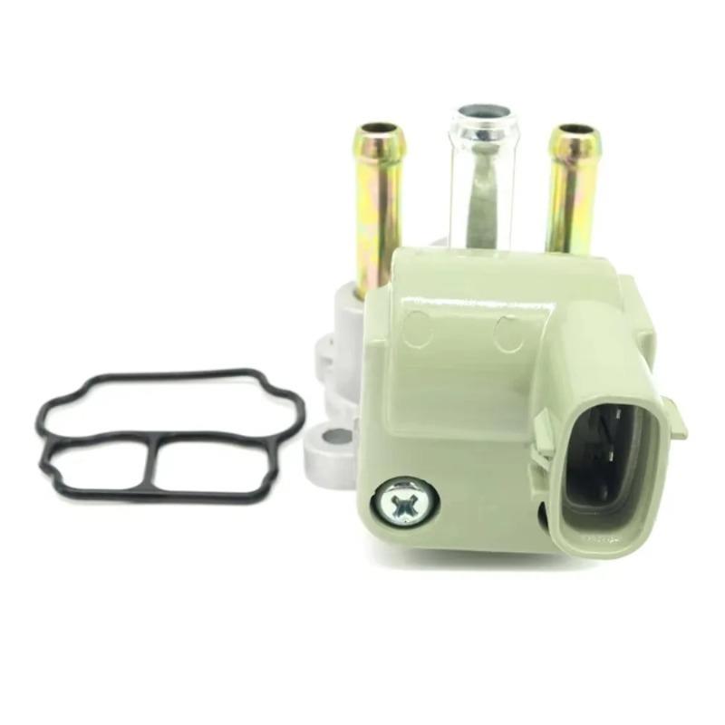 22270-16060 Клапан управления холостым ходом для Toyota Celica Corolla Camry Prizm Sedan 1.6L 1.8L 2.2L 22270-15010 Новый