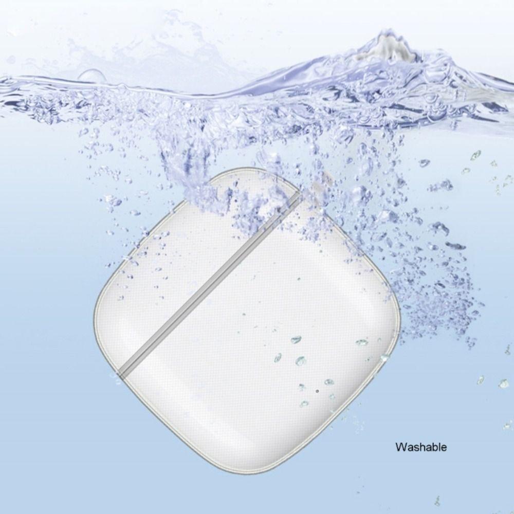 Прозрачный защитный чехол TPU Shell Soft Transparent Cover для Huawei FreeBuds SE2