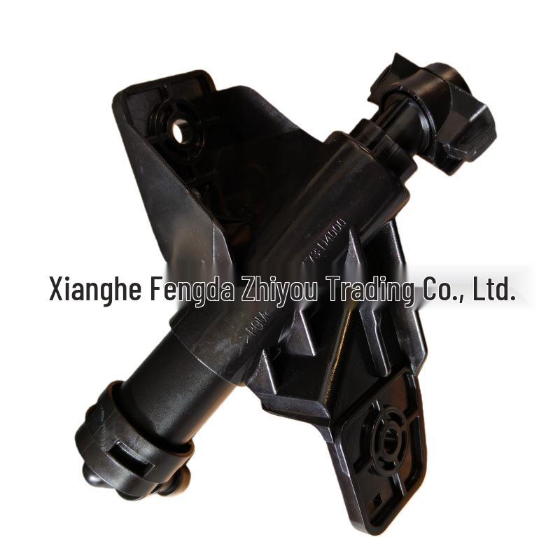 Kia K5 Optima Headlight Washer Nozzle Cleaner 98671-D4000 / 98672-D4000