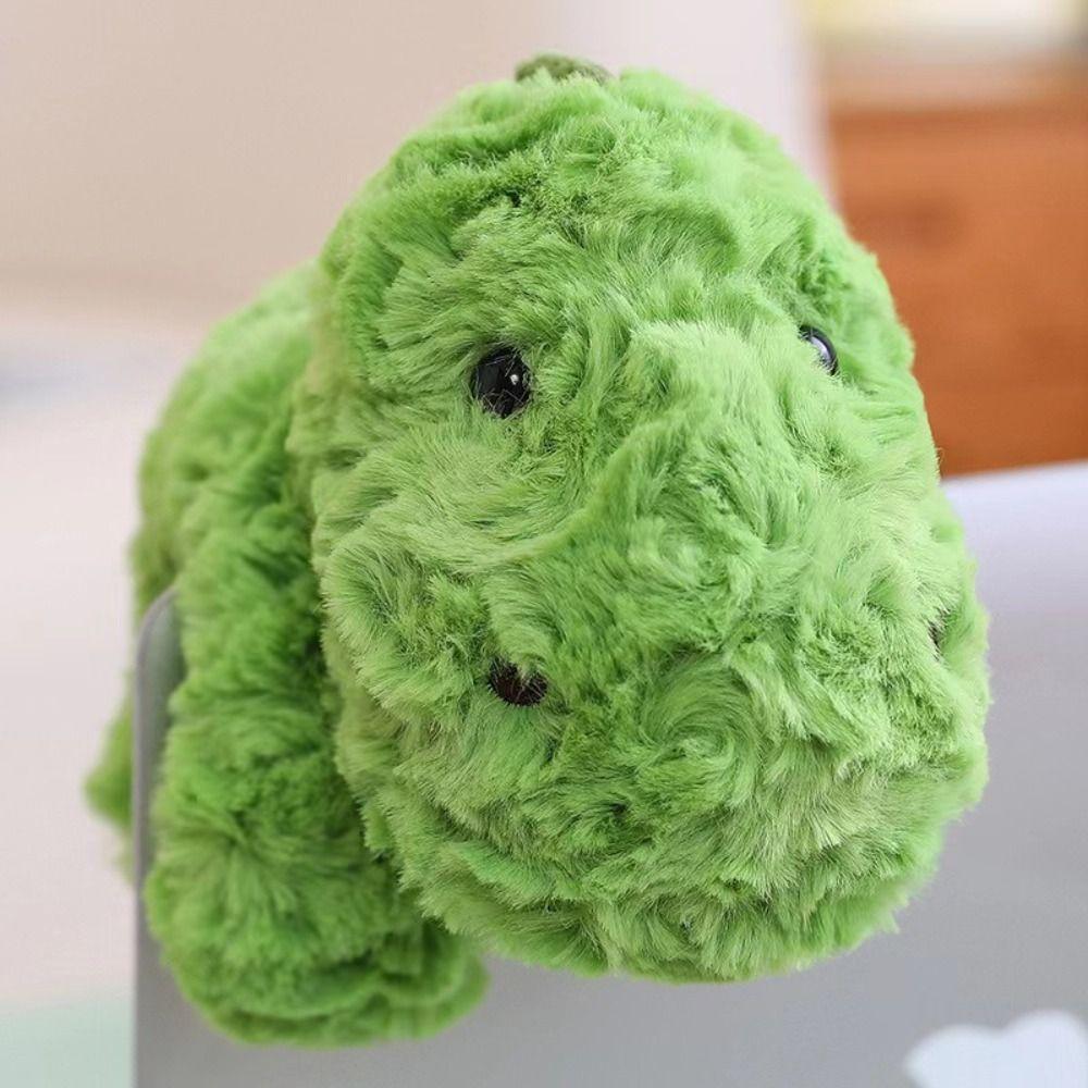 Stuffed Dolls Capybara Slap Bracelets Cartoon Huggers Slap Toy Funny Animal Clap Ring  Kids Gift