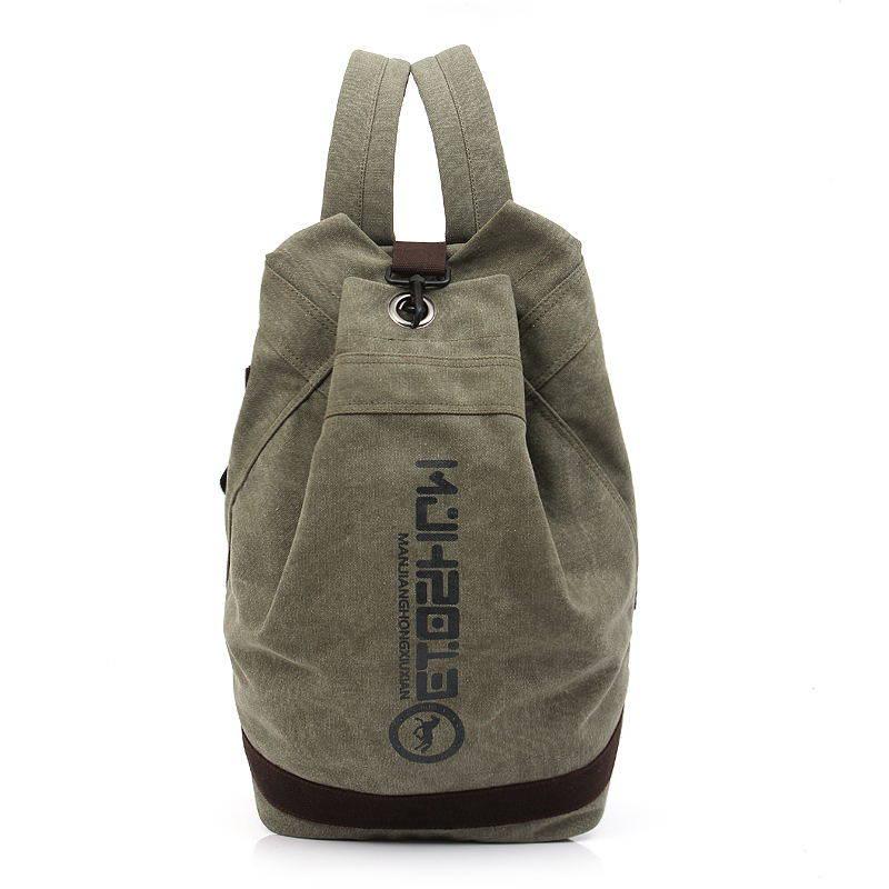 Men Waterproof Laptop Backpack Travel Large Capacity Rucksack Male Knapsack Shoulder School Bag