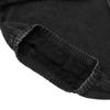 adidas Оригинальная круглая горловина удобная повседневная спортивная толстовка женская толстовка черная IW5756