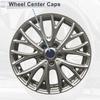 Wheel Center Caps Hub Caps Single 426030C100  for Toyota Sequoia 2008-2017