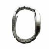 SEIKO Кварцевые часы с календарем и серебристым цветом 7T92-0DW0 Хронограф, GY12/ MQ Мужские