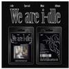 I-dle - Special Mini Album [We Are I-dle] (Platform Ver.)- Release Date 2025-06-05