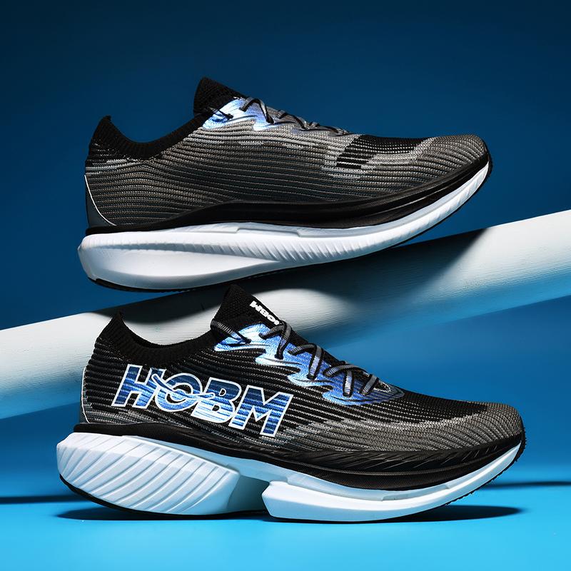 New Men Running Shoes Fashion Athletic Comfortable Sports Walking Trainer Casual Luxury Shoes Lightweight Breathable Jogging