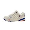 Skate Shoes Cm 3E [K-Swiss] 02656-105M Men's Off-White 25.0