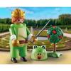 Playmobil Frog Prince Figure Set 71169, 1 набор, популярные игрушки в Корее