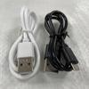 Charging Cable Quick Charging Safe Plug Play Type-C Micro USB Phone Data Cable for Smart Phone