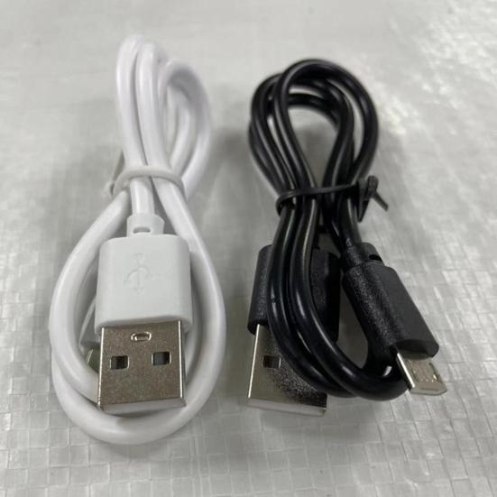 Charging Cable Quick Charging Safe Plug Play Type-C Micro USB Phone Data Cable for Smart Phone