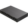 MERCURY MSL10CPS 10-Port Gigabit Uplink 8-Port PoE Unmanaged Switch