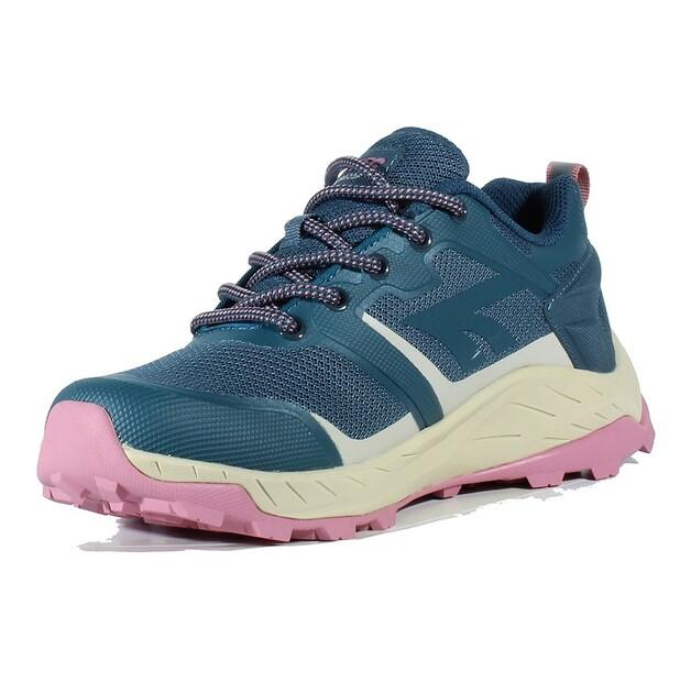 HI-TEC Toubkal Low Waterproof ботинки трекинговые