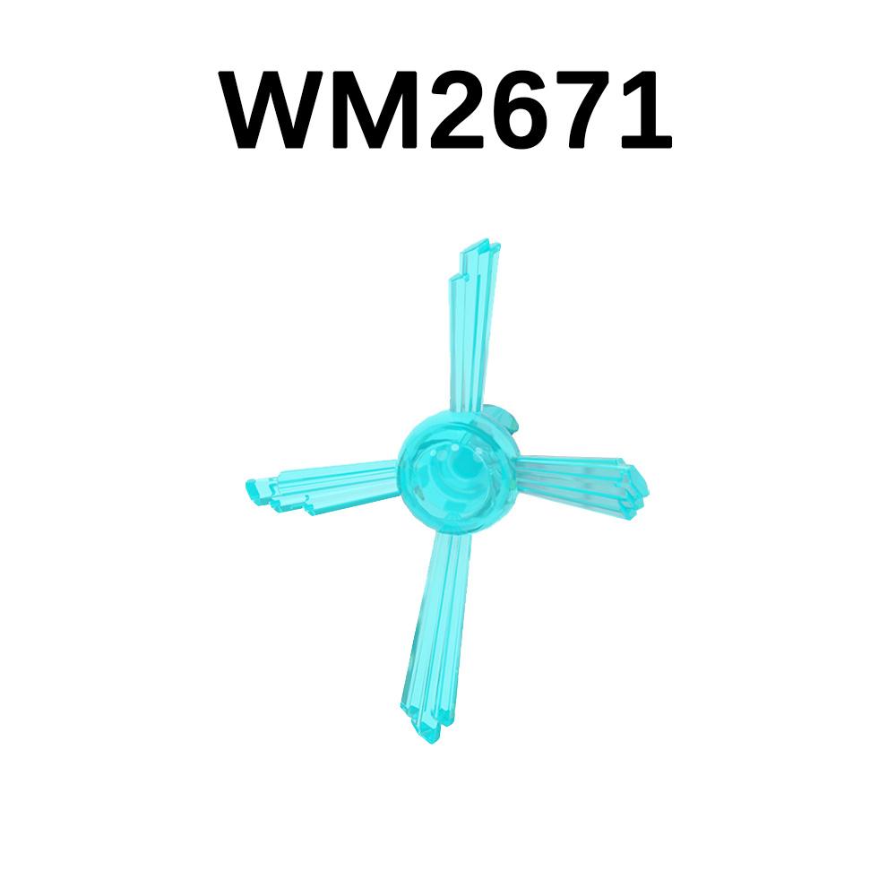 WM6184 WM6183 WM6182 WM6180 WM6179 WM6178 WM6177 Action Figure Building Blocks For Details Please Refer To The Electronic Manual