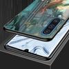 Wuthering Waves Yin lin Case for Samsung Galaxy A03 A04s A20 A30 A20e A70 A70s A50 A40 A30s A50s A20s A10s TPU Black Phone Cover
