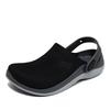 Women S Lightride 360 K Clog SandalS SlipperS blacK Grey 207021 0dd