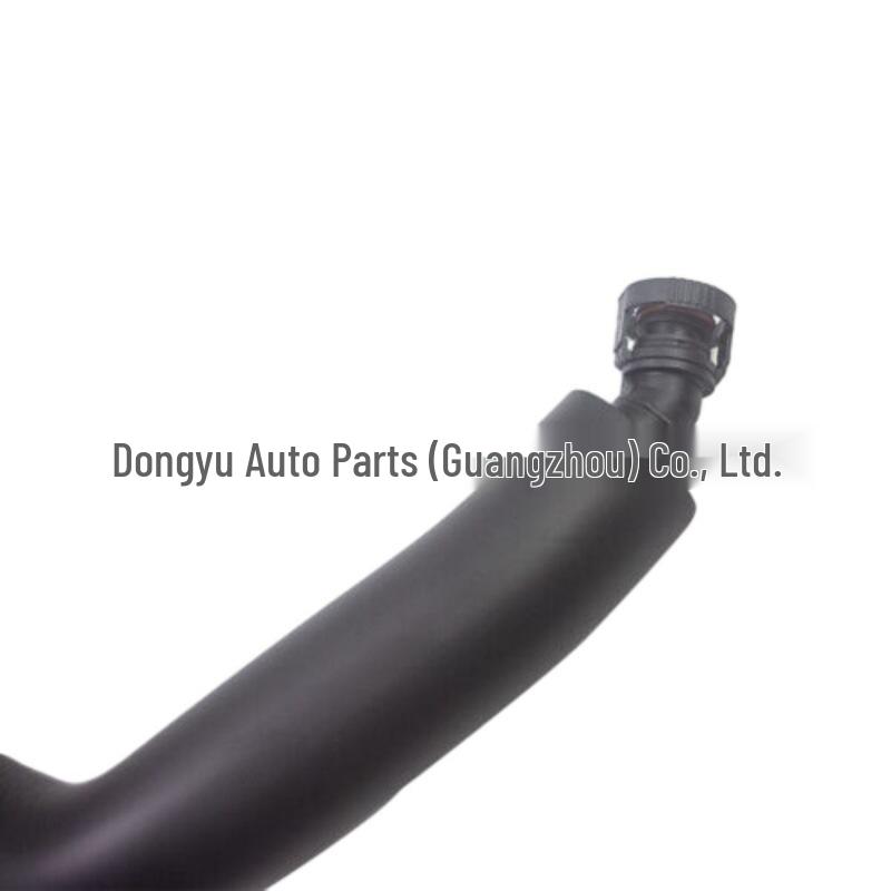 Выпускной шланг/труба BMW N52 для 5 серии, 7 серии, X3, F25, F18 (Часть: 11157581815 636285)