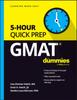 Книга GMAT 5-Hour Quick Prep For Dummies