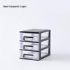 XINFA Desktop Drawer Organizer