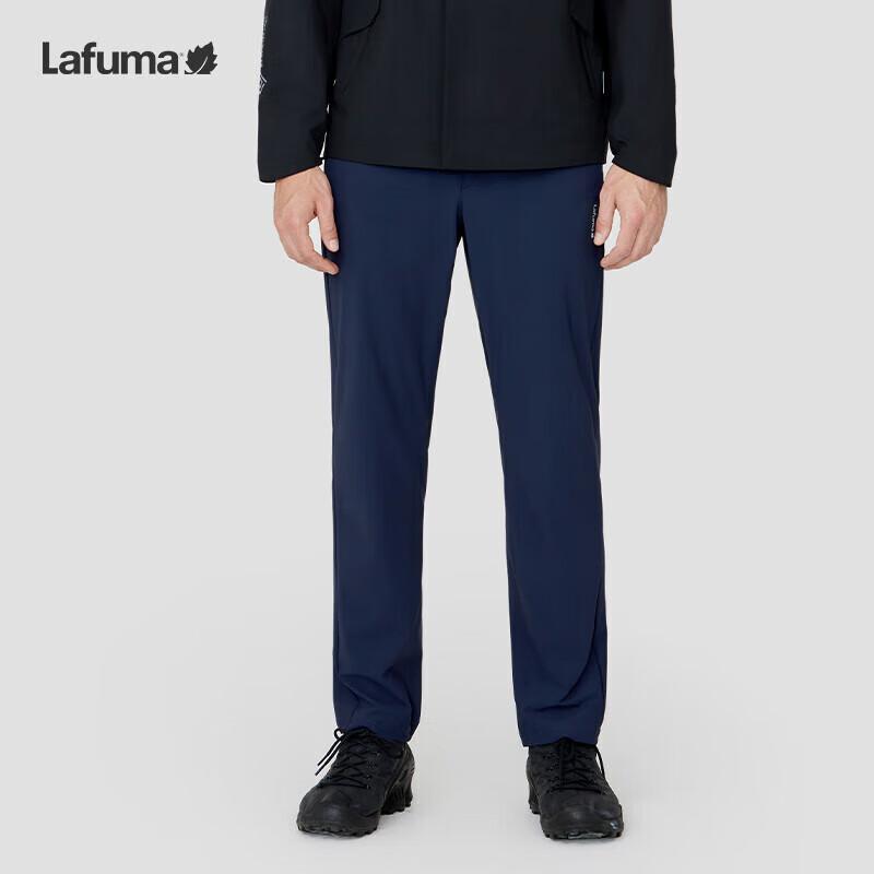 LAFUMA Men's 2024 S/S Outdoor Cooling UV Protection Pants LMPA4AL02