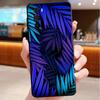 Чехол для телефона Motorola Edge 50 40 Pro 60 50 40 30 Ultra Neo Fusion Moto G85 G72 G53 G54 G84 G13 G32 Растения Кактусы Банановые Листья