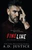 Книга Fine Line : 1