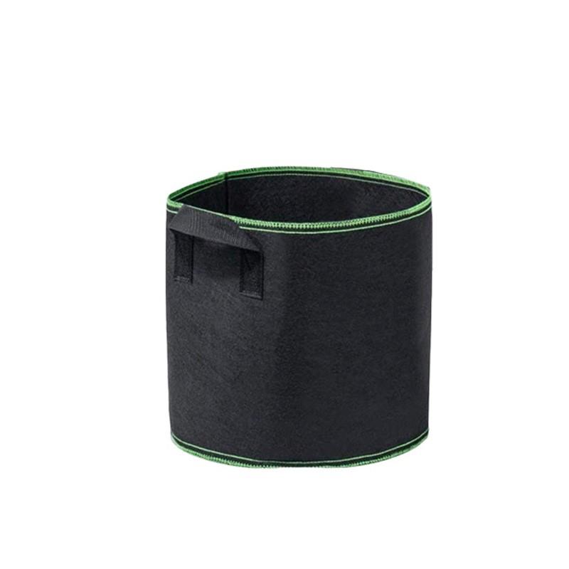 5 галлонов тканевый мешок для выращивания растений нетканый мешок для выращивания растений горшок для выращивания растений мешок для выращивания растений с ручкой мешок для выращивания растений