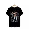 Футболка Унисекс Christina Aguilera World Tour Хлопок Размер S-34XL Унисекс Футболка