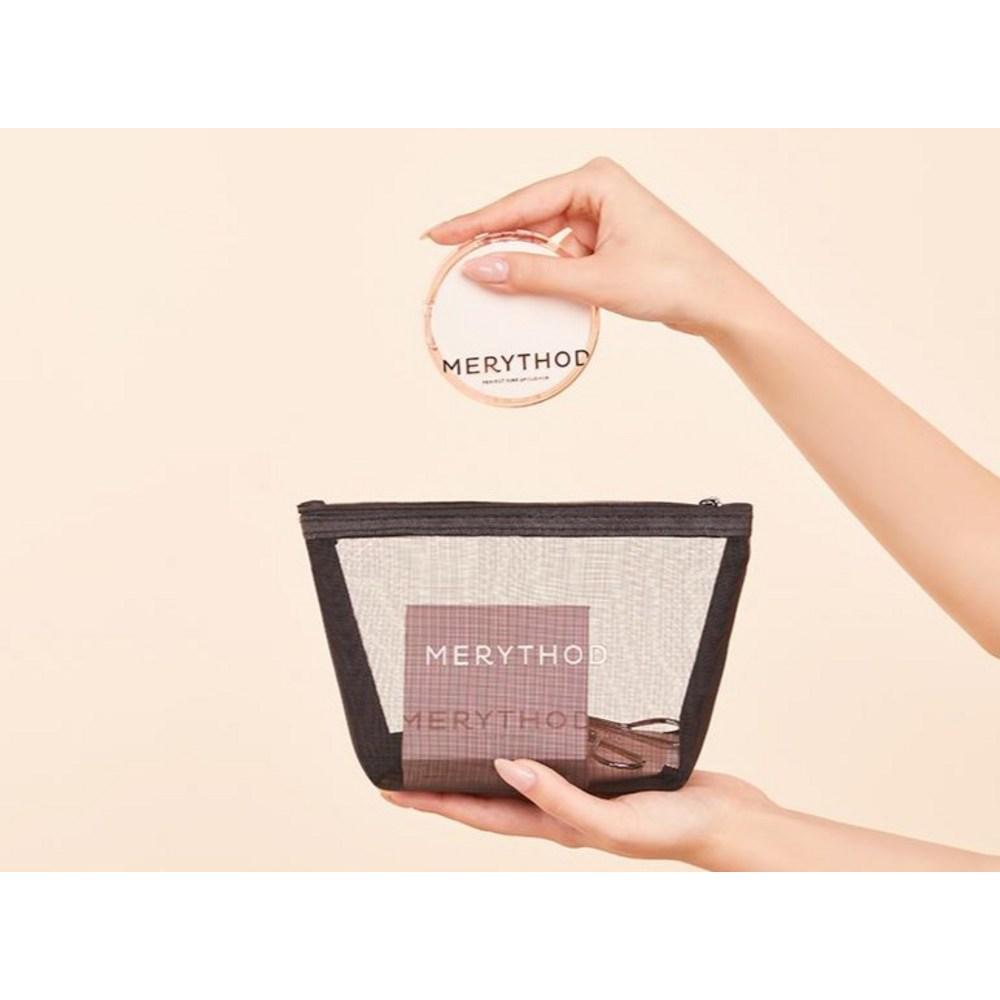 Marysod Perfect Tone-Up Cushion SPF50 PA+++, 3 Pieces, 12g