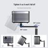 Yanniu Adjustable Floor & Desktop Projector Mount for Various Models