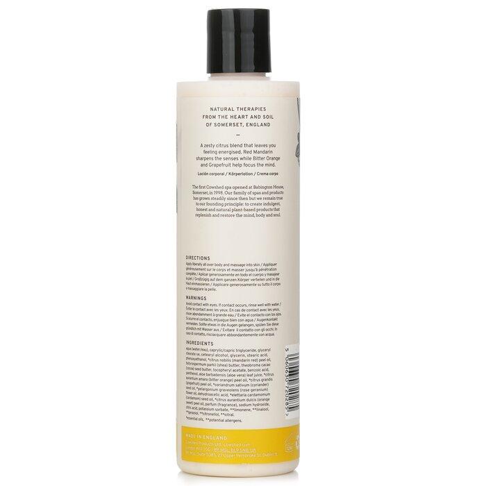 COWSHED Replenish Uplifting Body Lotion