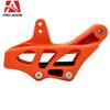 Robust chain guides - Ensuring Durability For KTM EXC EXCF SX SXF XCF XCFW Husqvarna TC TE FE 125-501 250R 350 etc Motocross