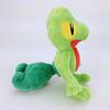 Плюшевая игрушка Покемон PP66 Treecko Высота 19см (S) Игрушка,