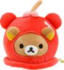 Коллекция мягких игрушек San-X Dagashi Series Apple Candy (Рилаккума) МО04601