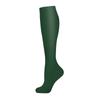 Exercise Pressure Socks Multi-colored Men's and Women's Outdoor Running Stockings Stockings Calf Socks