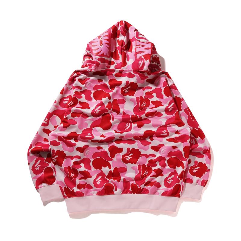 A BATHING APE SS25 Sweatshirt Men's 0ZXSWM115305O