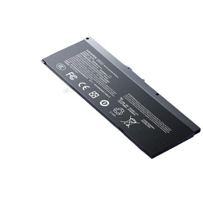 Запасной аккумулятор Greenlink SR03XL для ноутбука HP