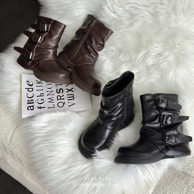 Ботинки – Ботинки