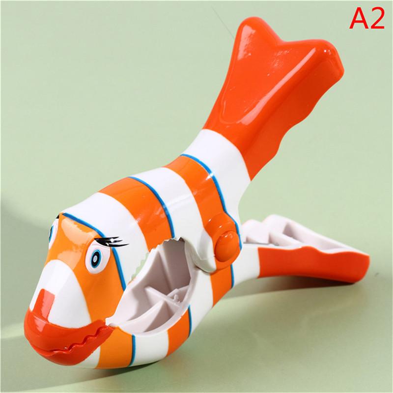 Декоративные пляжные полотенцедержатели в виде животных для шезлонгов, прищепки для одежды, булавки, большие сушилки, фиксирующие зажимы