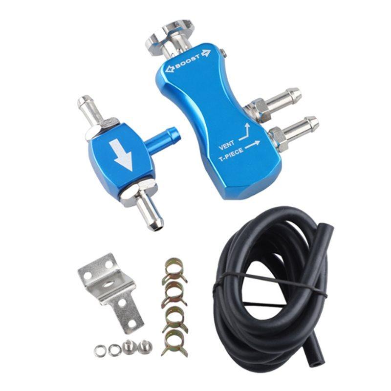 Turbo Control Valve Manual Adjustment Regulating Turbo Boost Controller For Car Accessories