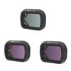 Camera Lens Filter for DJI Mini 4 Pro UV/CPL/STAR NIGHT Shooting Filter Camera Dimmer for DJI Mini 4 Pro Drone Accessories