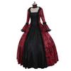 2024 New Victorian Court Performance Costume Dress for Women