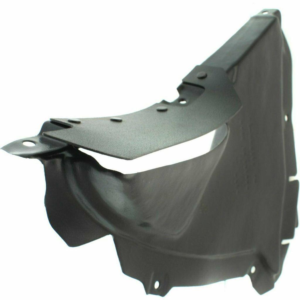 Панель-треугольник BMW 5 серии F18 - Деталь 51757312829/30