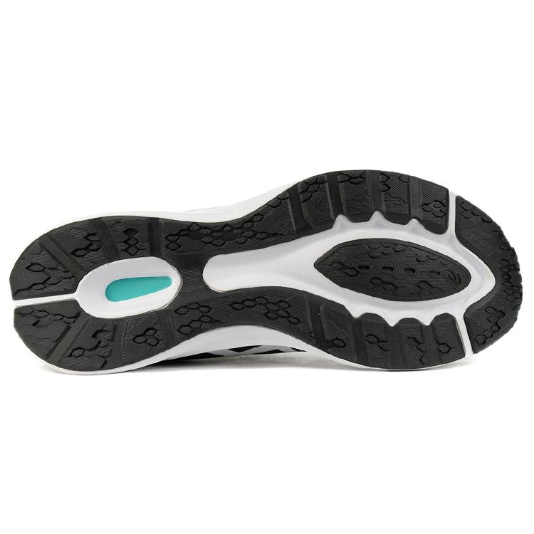 ASICS Roadblast 'Black White' Women's 1012A700-001