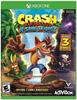 Crash Bandicoot Sane Trilogy North Xbox One N. (Import America) -
