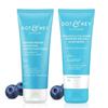 Dot & Key Skin Barrier Repair Combo | Средство для умывания лица 100 мл и увлажняющее средство для лица 100 г | Ежедневный уход за сухой, шелушащейся кожей | Для женщин и мужчин