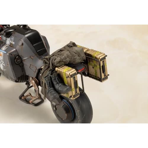 Kotobukiya Death Stranding Reverse Trike OP Ver. 1/12 Scale Plastic Model, Approximately 195mm Long
