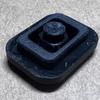 For Volkswagen Phaeton 2006-2015 Exterior Door Handle Button Film
